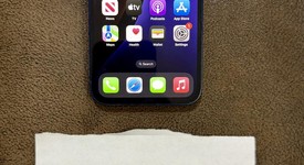 Good
													Apple iPhone 12 - Unlocked, Blue, 64 GB, A2172, photo 1 of 5