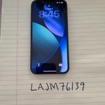 Good Apple iPhone 13 - Unlocked, 128 GB, Midnight, A2482