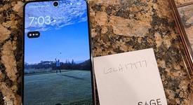 Good
													Google Pixel 8 Pro - Unlocked, Obsidian, 256 GB, 12 GB, G1MNW, mmWave 5G, photo 2 of 3