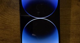 Good
													Apple iPhone 14 Pro - T-Mobile, Black, 128 GB, A2650, photo 3 of 7