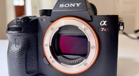 Fair
													Sony a7R III, photo 3 of 6