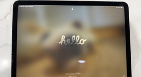 Mint
													Apple iPad Air 4th Gen - Unlocked, Gray, 64 GB, A2324, photo 1 of 12