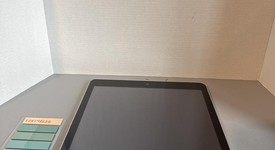 Fair
													Apple iPad 9th Gen - Wi-Fi, Silver, 64 GB, A2602, photo 2 of 5