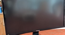 Good
													Samsung Monitor, photo 3 of 5