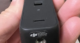 Mint
													DJI Osmo Pocket 2 - Black, photo 1 of 6