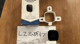 Good
													eufy Indoor Security Cam 2k, photo 3 of 6