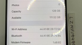 Good
													Apple iPhone 16 Pro - Unlocked, Black, 128 GB, A3083, photo 2 of 8