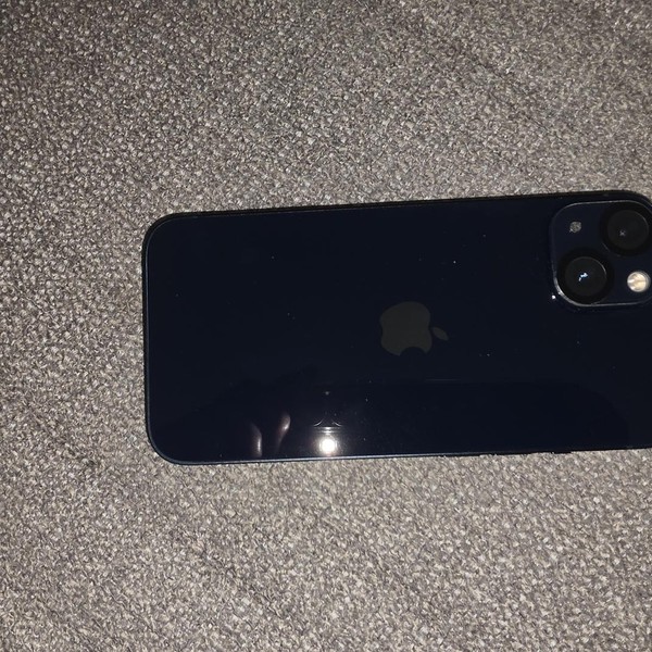 Apple iPhone 13 - Unlocked, 128 GB, Midnight, A2482