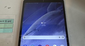 Fair
													Samsung Galaxy Tab A7 Lite - Verizon, Gray, 32 GB, 3 GB, SM-T227U, photo 5 of 5