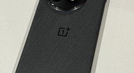 Good
													OnePlus 13 - Unlocked, Black Eclipse, 512 GB, 16 GB, photo 3 of 10