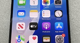 Fair
													Apple iPhone 15 Pro - Unlocked, Blue, 256 GB, A2848, photo 1 of 18