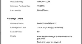 Mint
													Apple Pencil 3rd Gen (USB-C), photo 2 of 3