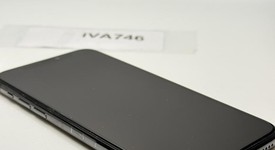 Good
													Apple iPhone 11 Pro - Unlocked, Gray, 256 GB, A2160, photo 2 of 4