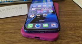 Mint
													Apple iPhone 16 Plus - Unlocked, Ultramarine, 128 GB, A3082, photo 2 of 7