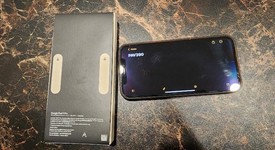 New
													Google Pixel 9 - Unlocked, Obsidian, 256 GB, 12 GB, G2YBB, photo 2 of 3