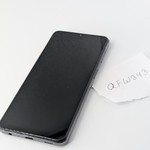 Fair Samsung Galaxy A32 5G - AT&T, 64 GB, Black, 4 GB