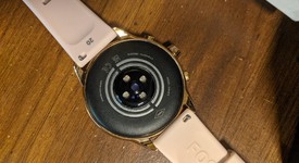Mint
													Fossil Gen 6 - Rose Gold, 42mm, photo 3 of 11