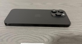 Mint
													Apple iPhone 14 Pro Max - Unlocked, Black, 128 GB, A2651, photo 4 of 8