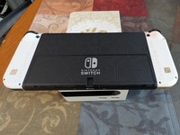 Nintendo Switch - OLED