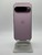 Fair Google Pixel 9 Pro - Unlocked, Rose, 256 GB, 16 GB, GR83Y