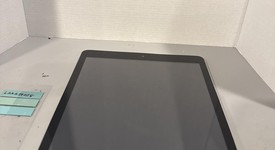 Fair
													Apple iPad 9th Gen - Wi-Fi, Silver, 64 GB, A2602, photo 5 of 7