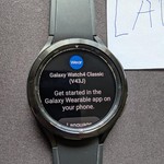 Good Samsung Galaxy Watch4 Classic - AT&T, Black, 46mm