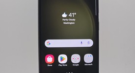 Mint
													Samsung Galaxy S23 - AT&T, Green, 128 GB, 8 GB, SM-S911U, photo 2 of 6