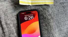 Mint
													Apple iPhone 15 Plus - T-Mobile, Black, 128 GB, A2847, photo 3 of 8