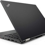 Mint Lenovo ThinkPad X380 Yoga - 512 GB, 16 GB, Intel Core i7