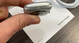 Mint
													Apple Watch Series 10 46mm - Silver, A2999 - GPS, Aluminum, photo 4 of 6