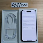Mint Apple iPhone 16 - Unlocked, 128 GB, Black, A3081