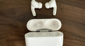 Used
													Apple AirPods Pro 2 - USB-C, photo 4 of 4