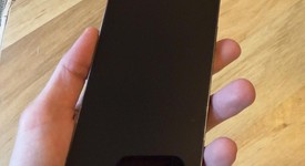 Good
													Apple iPhone 13 Pro Max - Unlocked, Graphite, 256 GB, A2484, photo 3 of 16