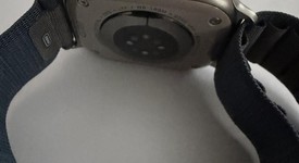 Good
													Apple Watch Ultra 2 49mm - Unlocked, Natural, A2986, photo 4 of 9