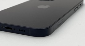 Fair
													Apple iPhone 12 - Unlocked, Black, 64 GB, A2172, photo 5 of 7