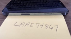 Good
													Apple iPhone 13 Pro Max - Unlocked, Sierra Blue, 128 GB, A2484, photo 3 of 7