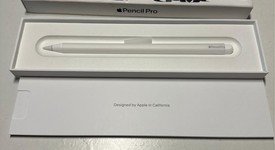 Mint
													Apple Pencil Pro, photo 1 of 2