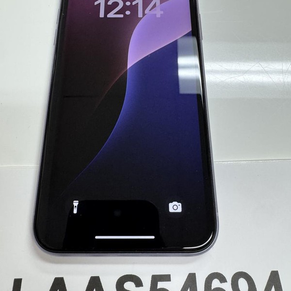 Apple iPhone 11 - Unlocked, 64 GB, Purple, A2111