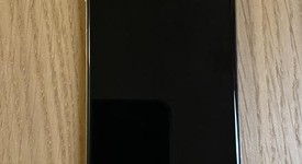 Good
													Apple iPhone X - Unlocked, Silver, 64 GB, A1865, photo 2 of 13