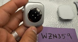 Mint
													Apple Watch Series 10 46mm - Silver, A2999 - GPS, Aluminum, photo 4 of 6
