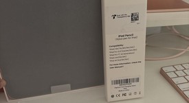 Mint
													Apple iPad 10th Gen - Wi-Fi, Pink, 256 GB, A2696, photo 3 of 8