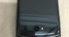 Good
													Motorola Razr 2 5G - T-Mobile, Graphite, 256 GB, 8 GB, XT2071-5, photo 3 of 7
