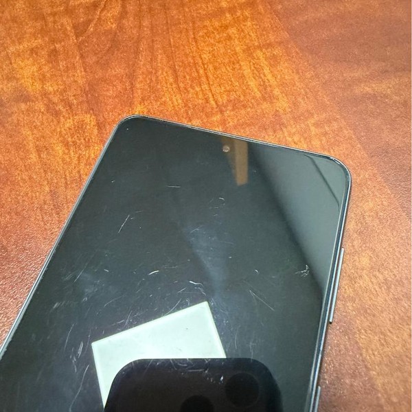 Samsung Galaxy S21 5G - AT&T, 128 GB, Gray, 8 GB, SM-G991U