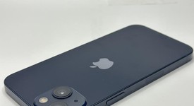 Good
													Apple iPhone 13 - Unlocked, Midnight, 128 GB, A2482, photo 3 of 6
