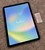 Mint Apple iPad Air 5th Gen - Wi-Fi, Blue, 256 GB, A2588