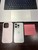 Good Apple iPhone 15 Pro - Unlocked, White, 256 GB, A2848