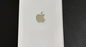 Good
													Apple iPhone 12 - AT&T, White, 64 GB, A2172, photo 2 of 9