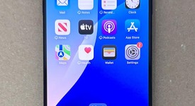 Good
													Apple iPhone 15 Pro Max - Unlocked, Blue, 256 GB, A2849, photo 1 of 10