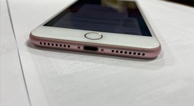 Good
													Apple iPhone 7 Plus - T-Mobile, Rose Gold, 32 GB, A1784, photo 5 of 8
