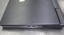 Good
													MSI Laptop, photo 3 of 15